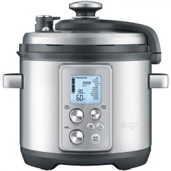 BPR700BSS THE FAST SLOW PRO ™ Multifunctional Cooking Pot