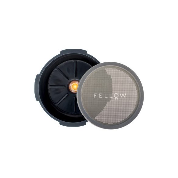 Fellow Prismo - Adaptateur de café pour presse AeroPress