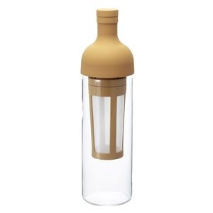 Hario Filter-In Coffee cold brew glass cream