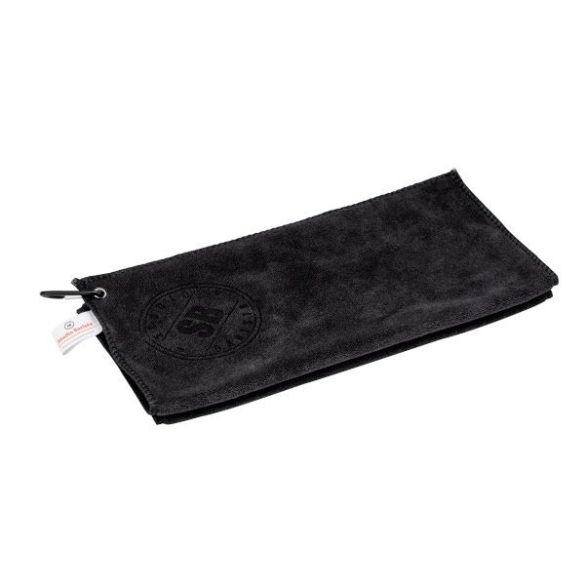 Studio Barista Wipes - black