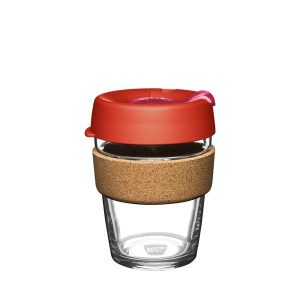 KeepCup Brew Cork DAYBREAK 340 ml