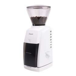 Baratza Encore coffee grinder white