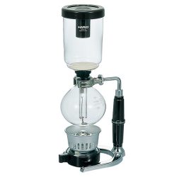 Hario Siphon Technica - 2 tasses