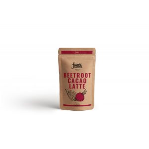 Fonte betterave cacao latte en poudre 300 g