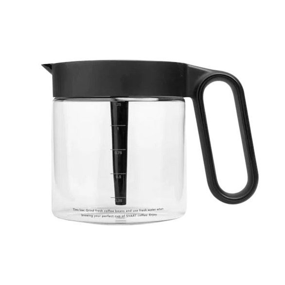 Wilfa WSP-1 Carafe W/LID