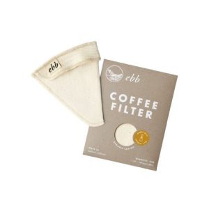 Filtre coton Chemex Ebb 3 tasses