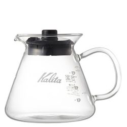 Serveur en verre Kalita 500 ml - G