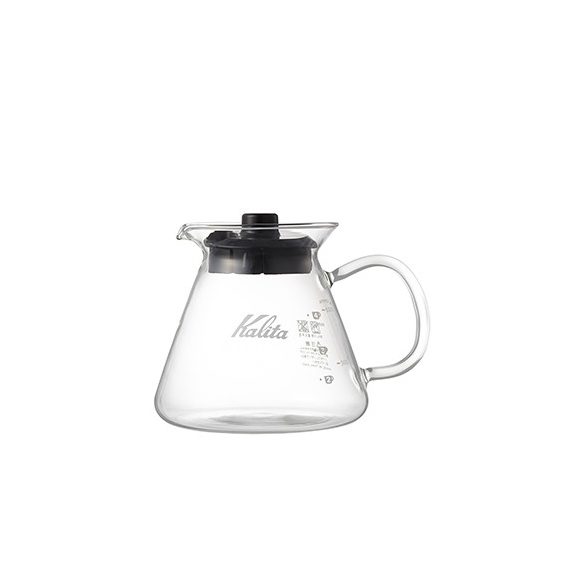 Serveur en verre Kalita 500 ml - G