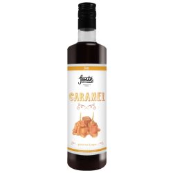 Sirop de caramel de Fonte 750ml 