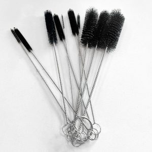 Kit de brosses de nettoyage Rhino