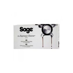 Sage BEC250 coffee machine cleaning tablets 8 pcs x 1.5g