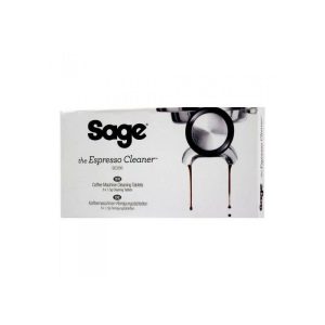 Sage BEC250 coffee machine cleaning tablets 8 x 1,5g