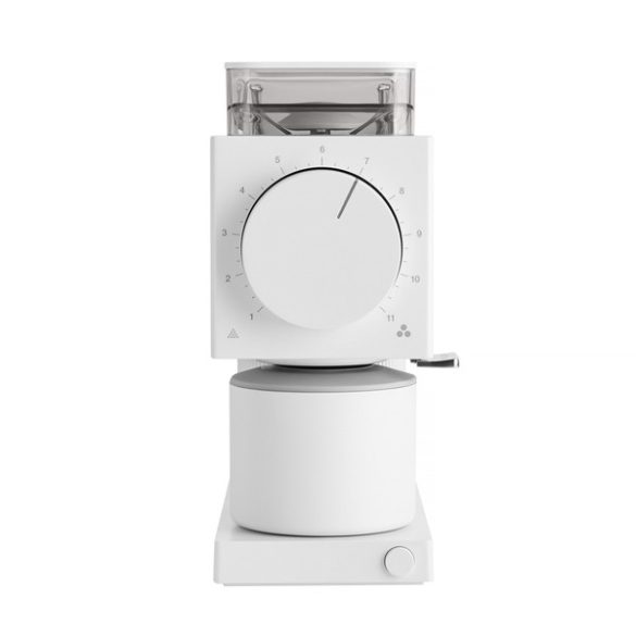 Fellow Ode Gen 2 Filter Coffee Grinder - White