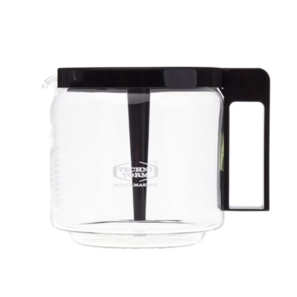 Pichet en verre Moccamaster 1250 ml