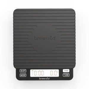 Brewista Smart Scale II - barista mérleg