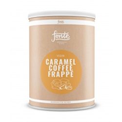 Fonte caramel frappe en poudre 2 kg