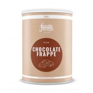 Fonte chocolat frappé en poudre 2 kg