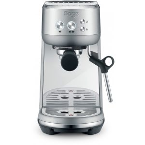 Sage SES450BSS the Bambino coffee maker