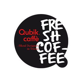 Qubik Italian coffees from Trieste